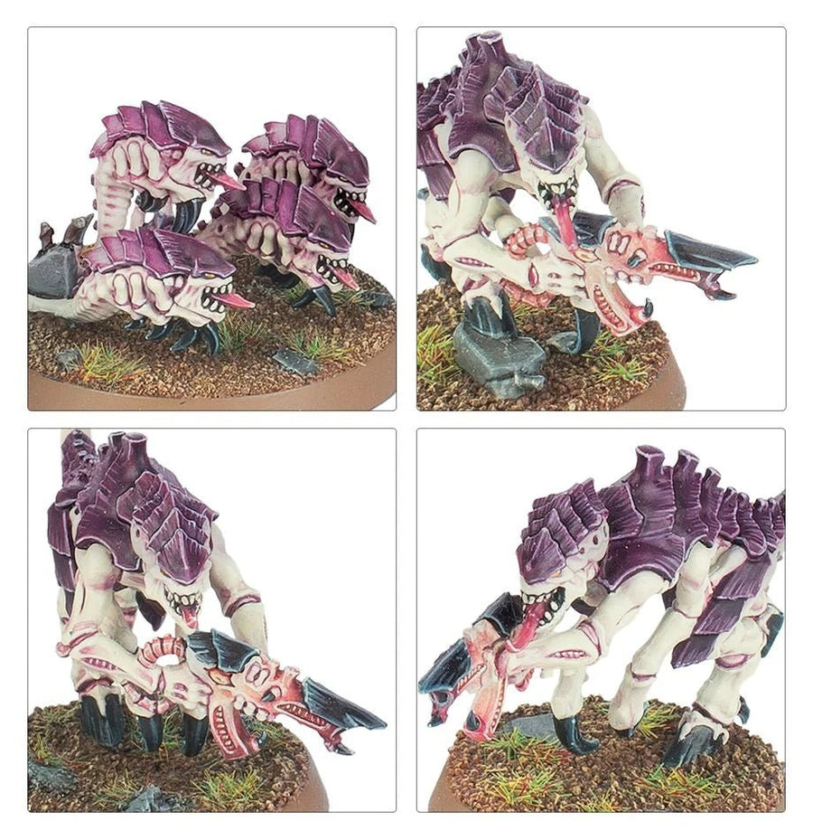 Warhammer 40K: Introductory Set - Gathering Games