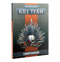 Warhammer 40K Kill Team: Compendium - 1