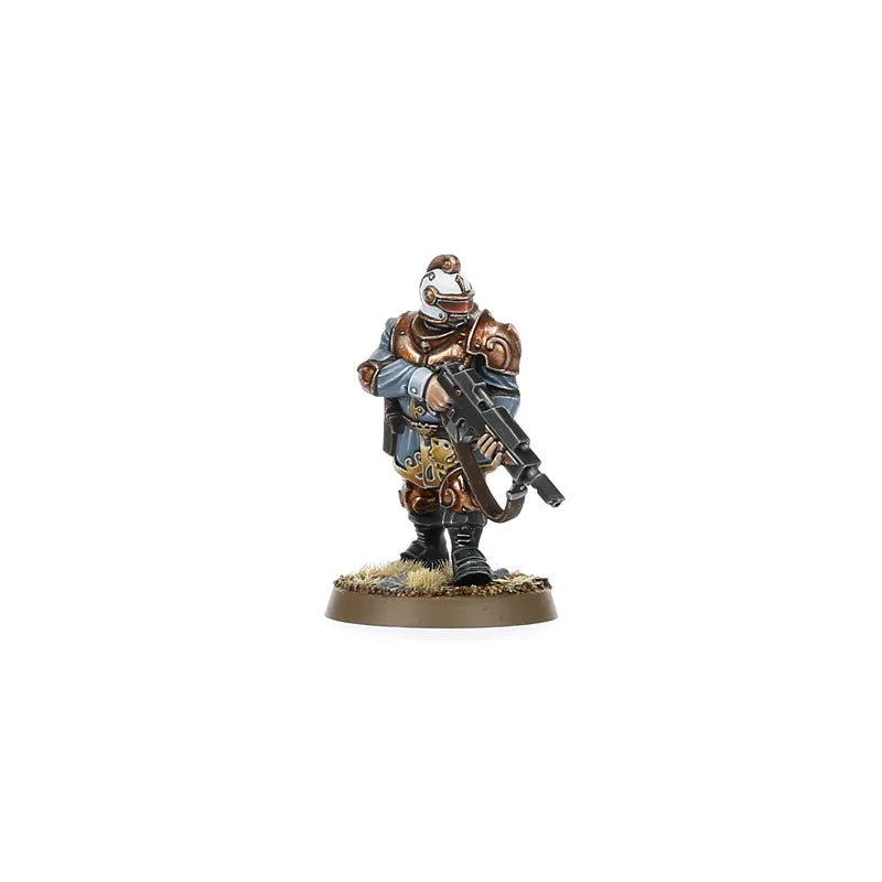 Warhammer 40K Kill Team: Elucidian Starstriders - Gathering Games