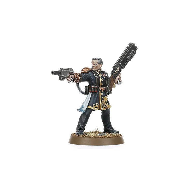 Warhammer 40K Kill Team: Elucidian Starstriders - Gathering Games