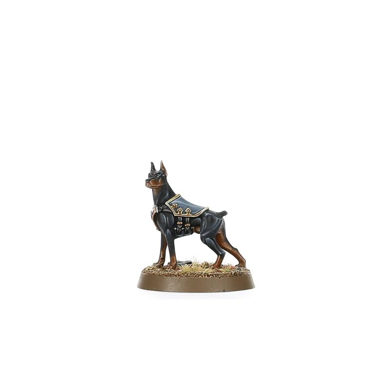 Warhammer 40K Kill Team: Elucidian Starstriders - Gathering Games