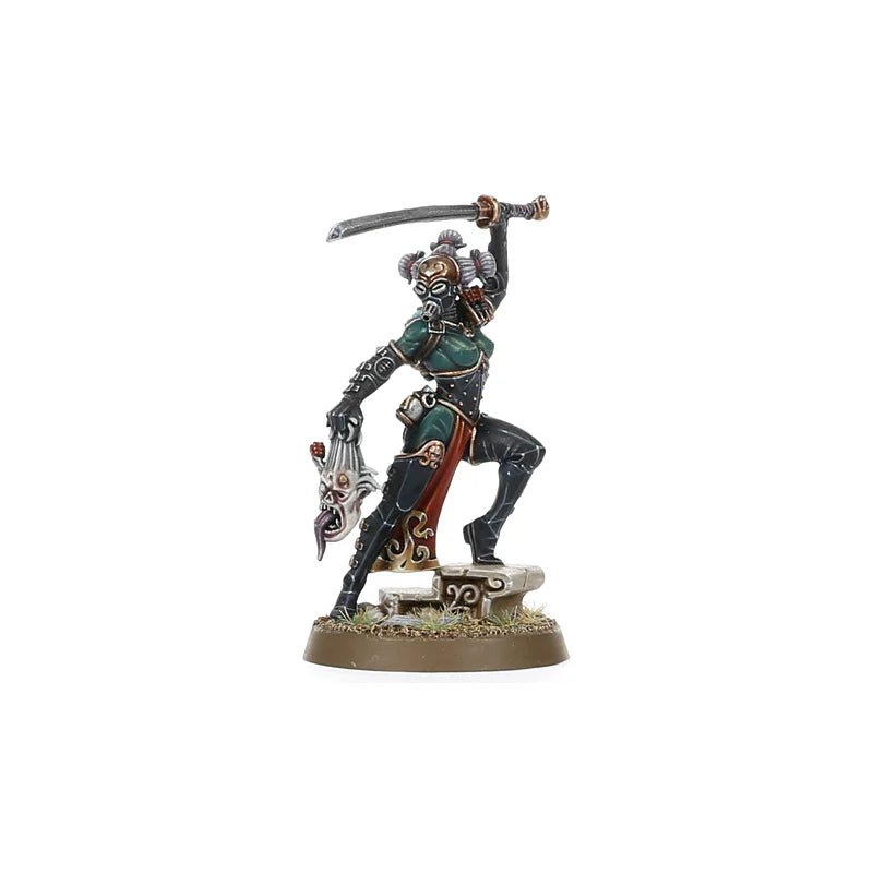 Warhammer 40K Kill Team: Elucidian Starstriders - Gathering Games