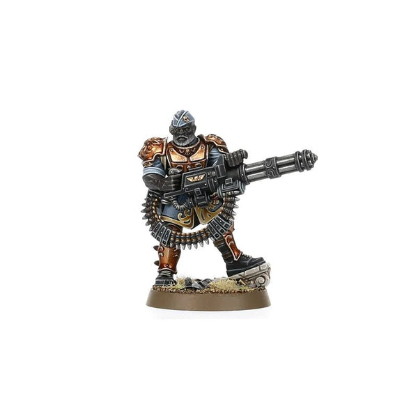 Warhammer 40K Kill Team: Elucidian Starstriders - 9