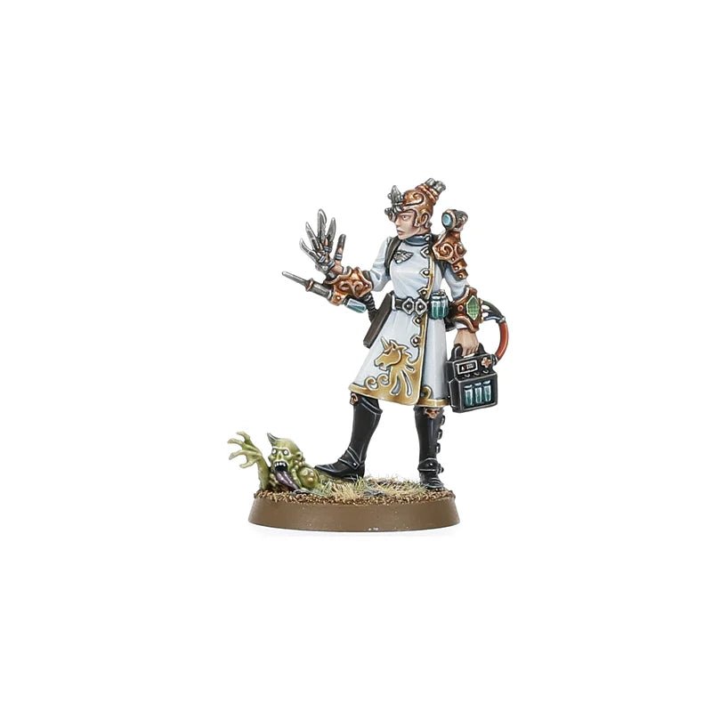 Warhammer 40K Kill Team: Elucidian Starstriders - Gathering Games