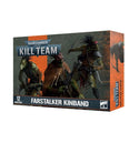 Warhammer 40K Kill Team: Farstalker Kinband - 1