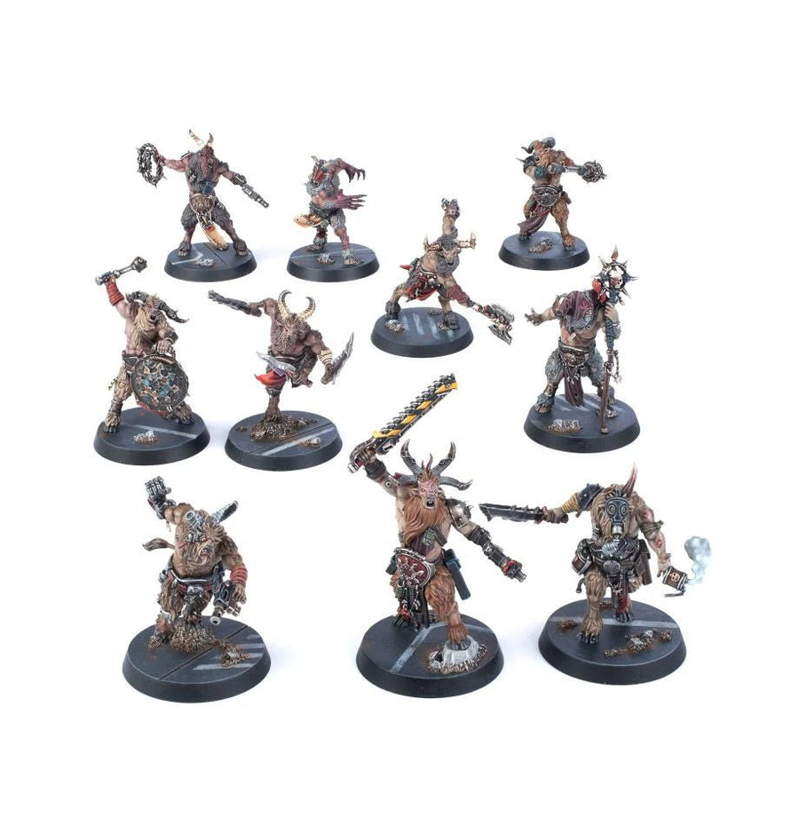 Warhammer 40K Kill Team: Gallowfall - Gathering Games