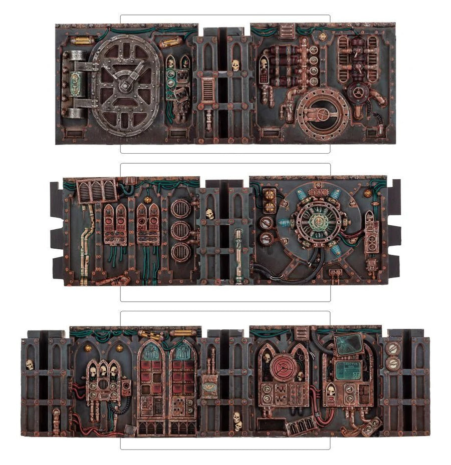 Warhammer 40K Kill Team: Gallowfall - Gathering Games