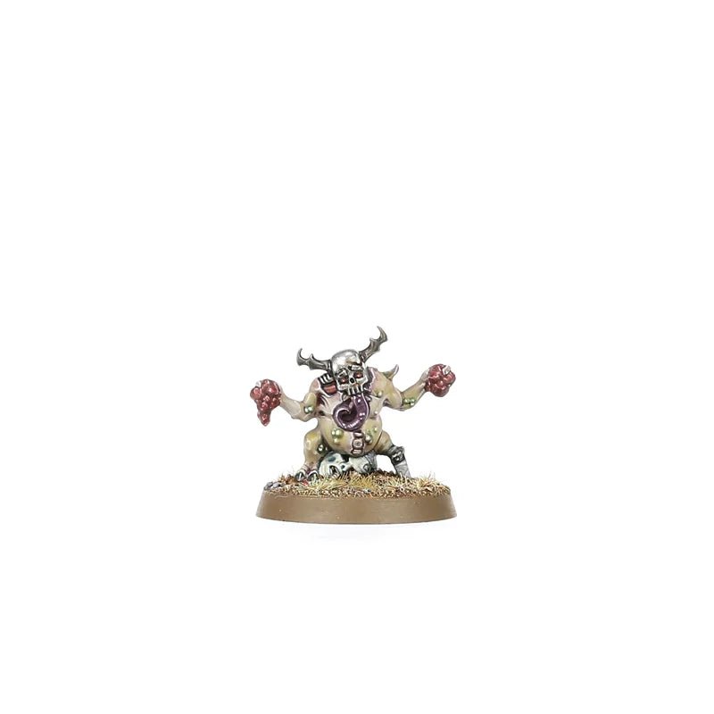 Warhammer 40K Kill Team: Gellerpox Infected - Gathering Games