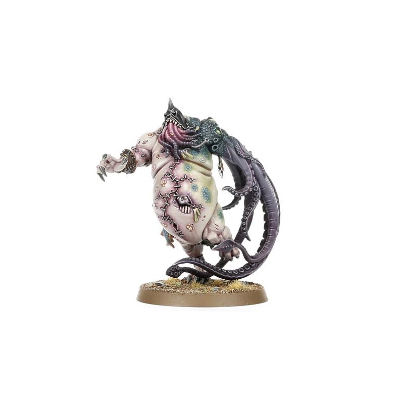 Warhammer 40K Kill Team: Gellerpox Infected - Gathering Games
