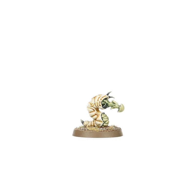 Warhammer 40K Kill Team: Gellerpox Infected - Gathering Games