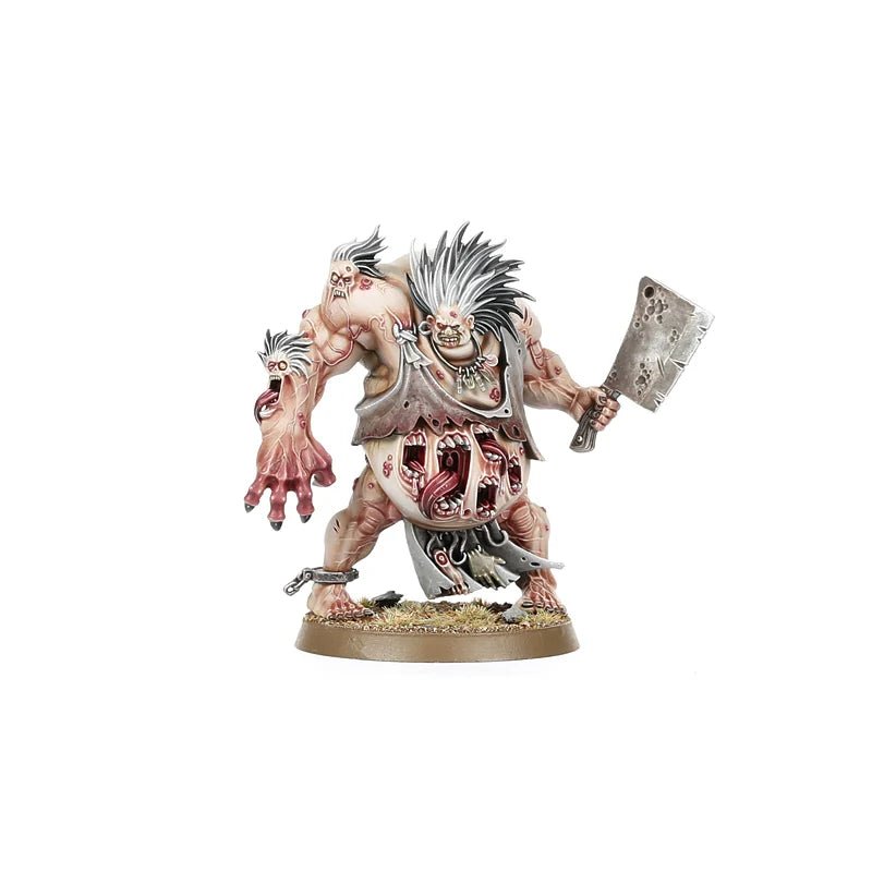 Warhammer 40K Kill Team: Gellerpox Infected - Gathering Games