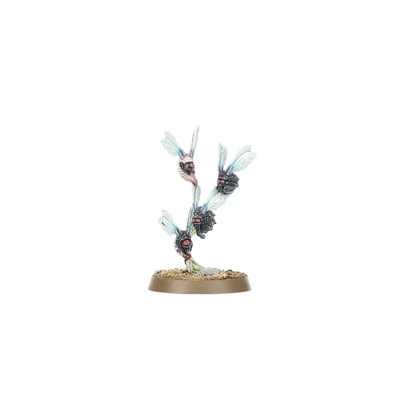 Warhammer 40K Kill Team: Gellerpox Infected - Gathering Games