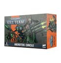 Warhammer 40K Kill Team: Hierotek Circle - 1