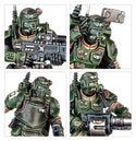 Warhammer 40K Kill Team: Kasrkin - 7