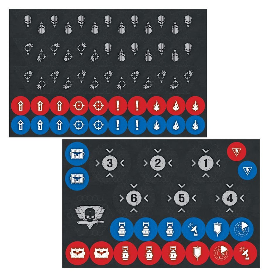 Warhammer 40K Kill Team - Killzone Essentials - Gathering Games