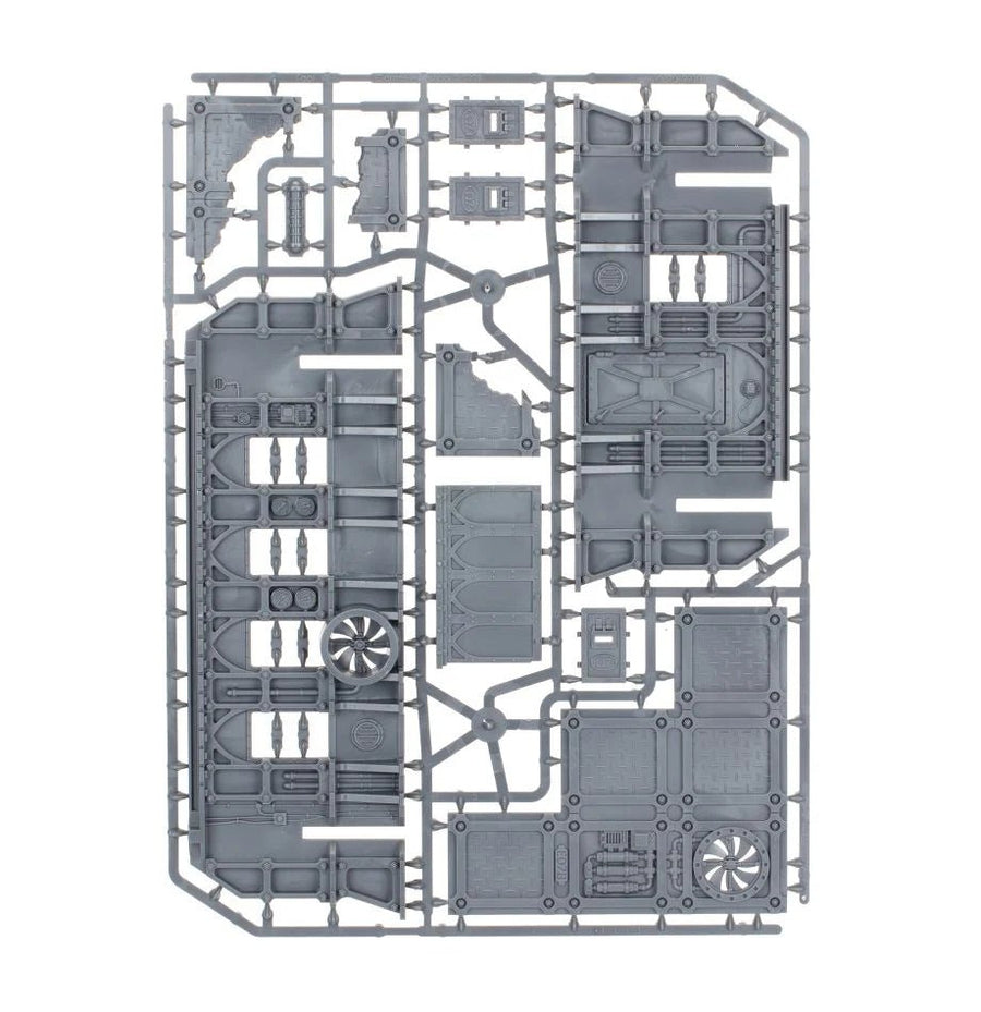 Warhammer 40K Kill Team - Killzone: Moroch - Gathering Games