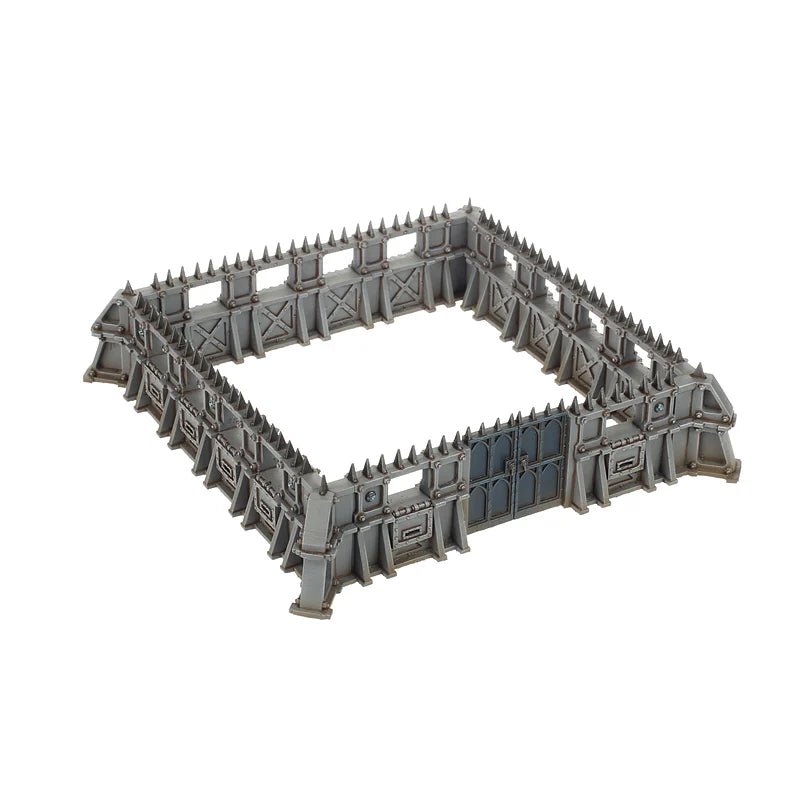 Warhammer 40K Kill Team - Killzone: Moroch - Gathering Games