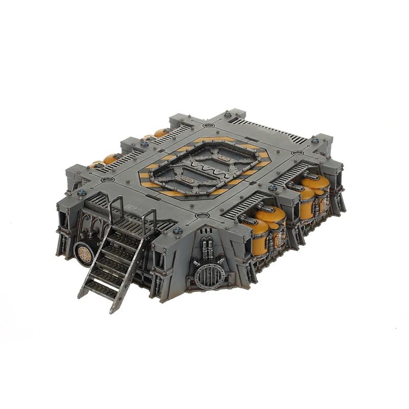 Warhammer 40K Kill Team - Killzone: Moroch - Gathering Games