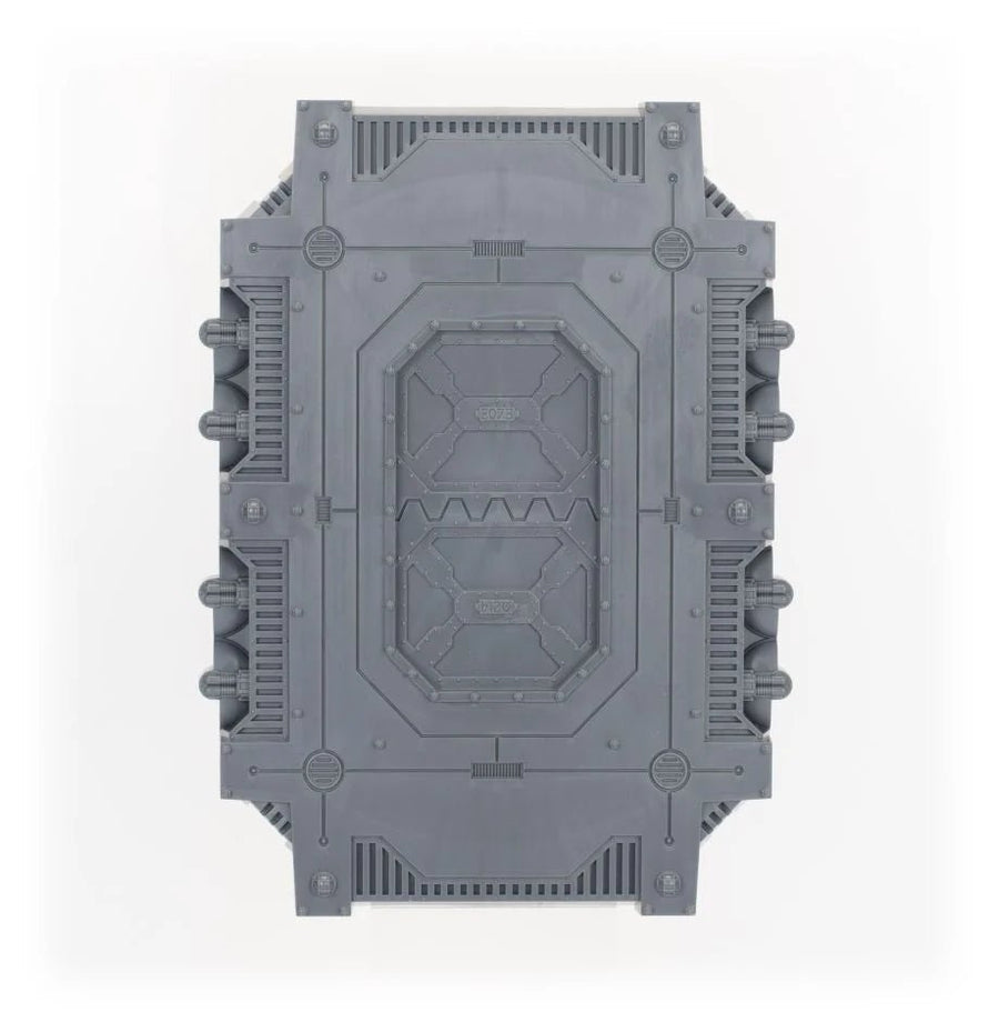Warhammer 40K Kill Team - Killzone: Moroch - Gathering Games