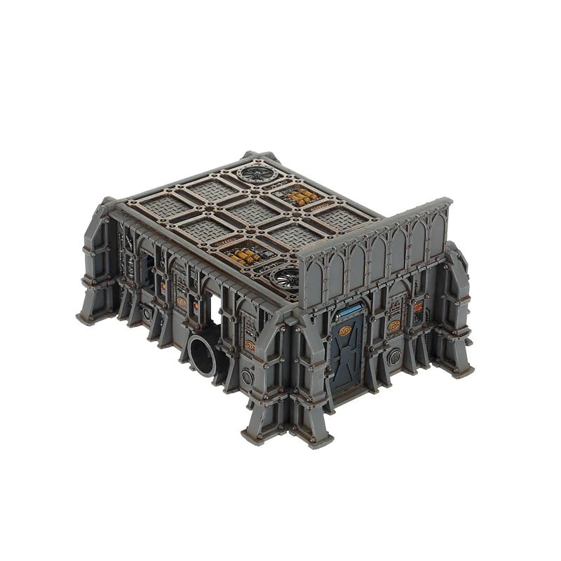 Warhammer 40K Kill Team - Killzone: Moroch - Gathering Games