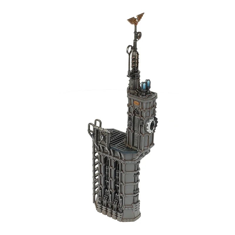 Warhammer 40K Kill Team - Killzone: Moroch - Gathering Games