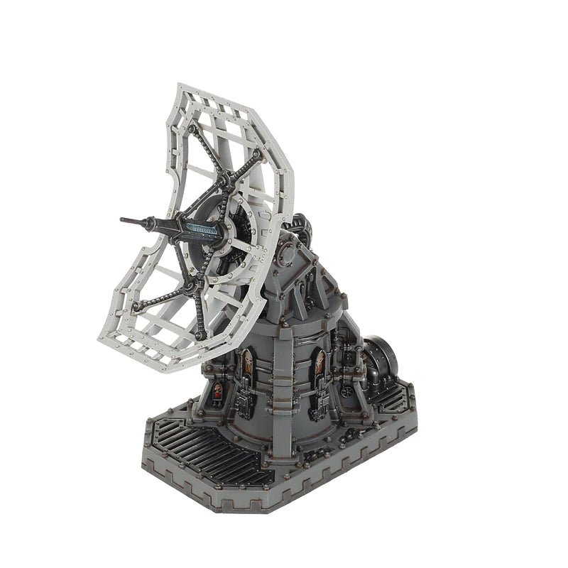Warhammer 40K Kill Team - Killzone: Moroch - Gathering Games