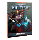 Warhammer 40K Kill Team: Nachmund (Book) - 1
