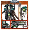 Warhammer 40K Kill Team: Shadowvaults - 4