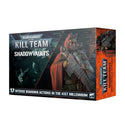 Warhammer 40K Kill Team: Shadowvaults - 1
