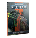 Warhammer 40K Kill Team: Shadowvaults (Book) - 1