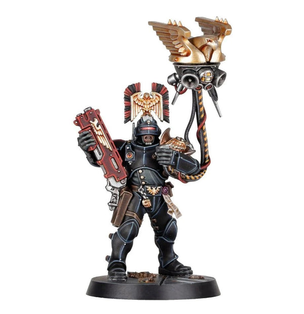 Warhammer 40K Kill Team: Soulshackle - 8