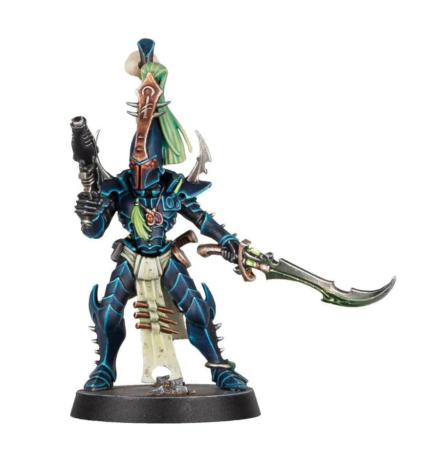 Warhammer 40K Kill Team: Soulshackle - Gathering Games