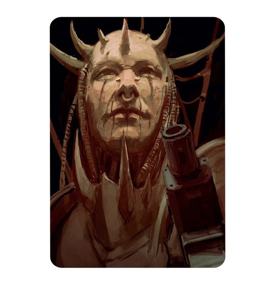Warhammer 40K Killteam: Ashes of Faith - Gathering Games