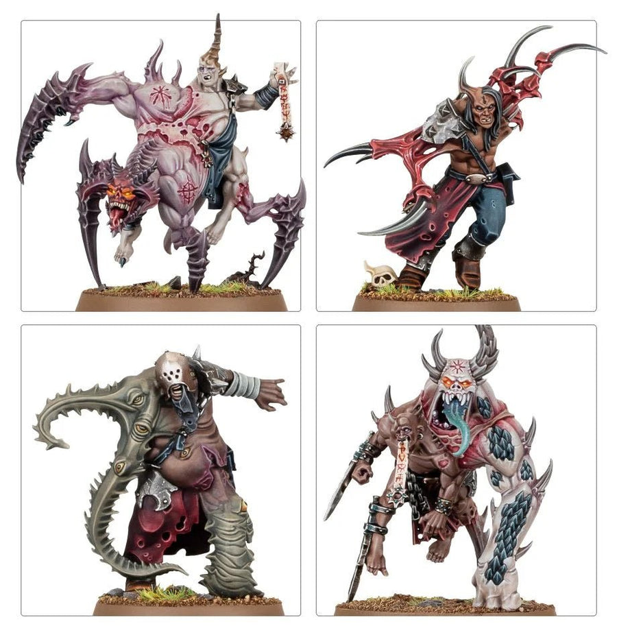 Warhammer 40K Killteam: Ashes of Faith - Gathering Games