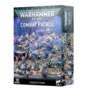 Warhammer 40K: Leagues of Votann Combat Patrol - 1
