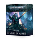 Warhammer 40K: Leagues of Votann - Datacards - 3