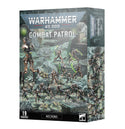 Warhammer 40K: Necrons Combat Patrol - 1