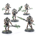 Warhammer 40K: Necrons - Triarch Praetorians - 6