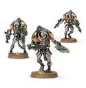 Warhammer 40K: Necrons - Triarch Praetorians - 4