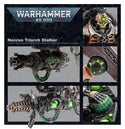 Warhammer 40K: Necrons - Triarch Stalker - 3
