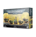 Warhammer 40K: Orks - Lootas - 1