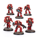 Warhammer 40K: Space Marine Heroes 2023 – Blood Angels Collection Two - 2
