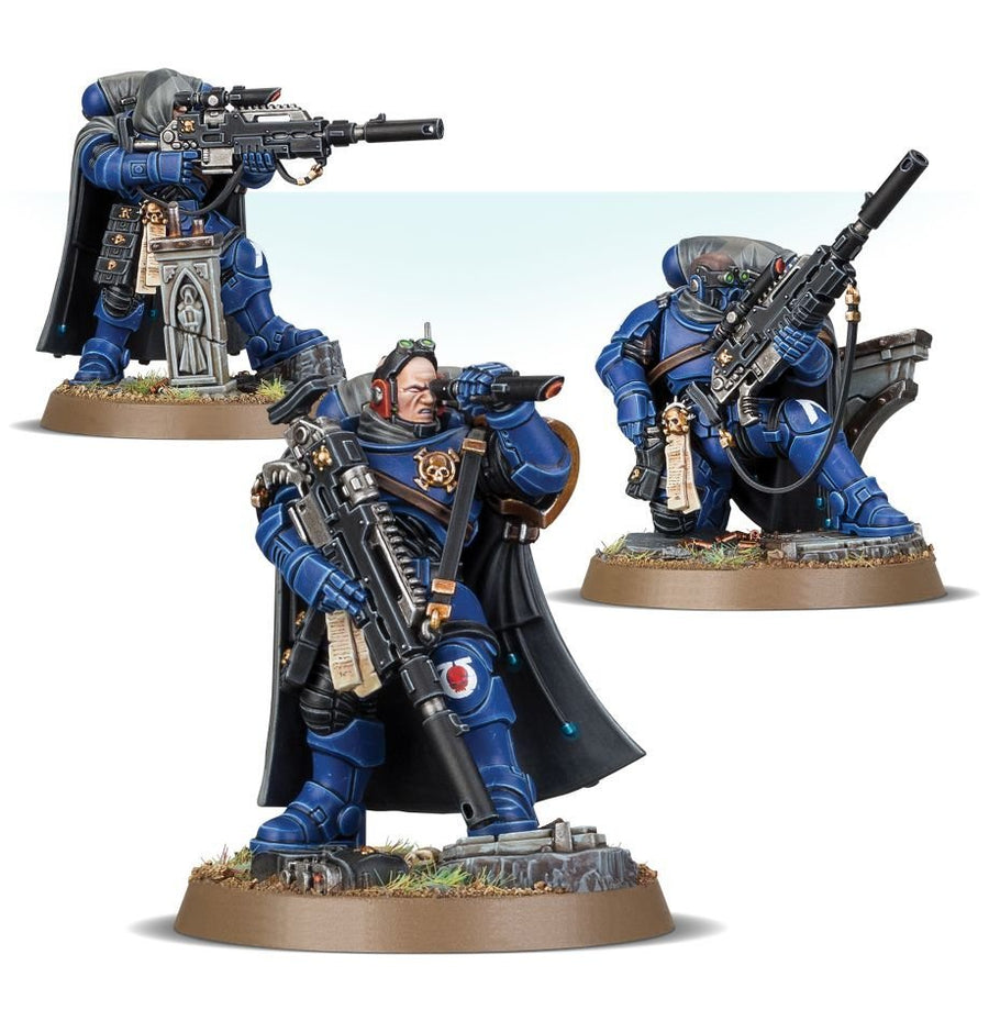 Warhammer 40K: Space Marines - Primaris Eliminators - Gathering Games