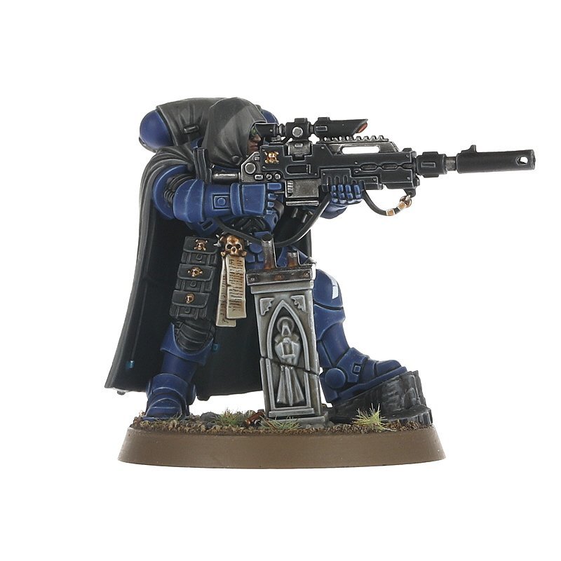 Warhammer 40K: Space Marines - Primaris Eliminators - Gathering Games