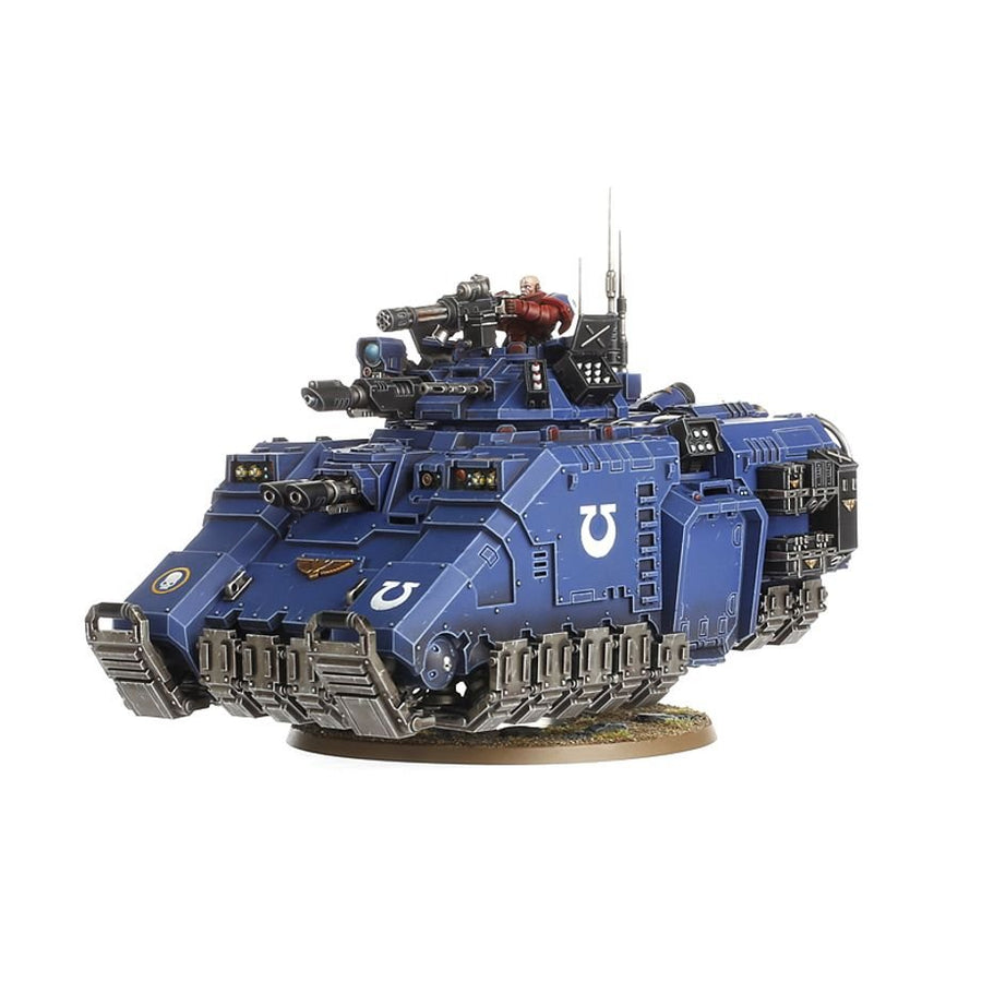 Warhammer 40K: Space Marines - Primaris Repulsor - Gathering Games