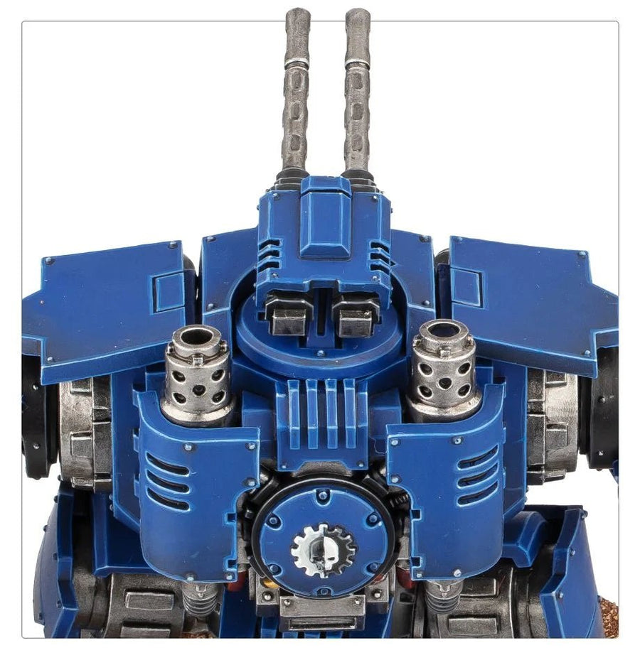 Warhammer 40K: Space Marines - Strike Force Agastus - Gathering Games