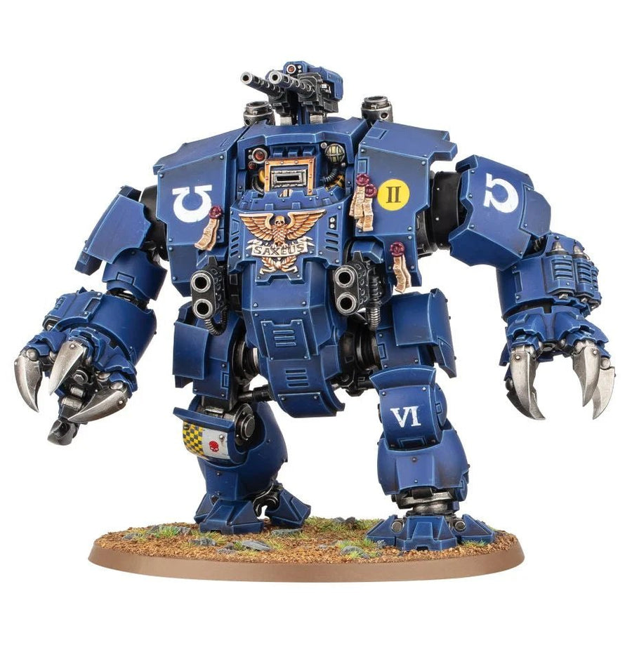 Warhammer 40K: Space Marines - Strike Force Agastus - Gathering Games