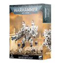 Warhammer 40K: T'au Empire - Riptide Battlesuits - 1