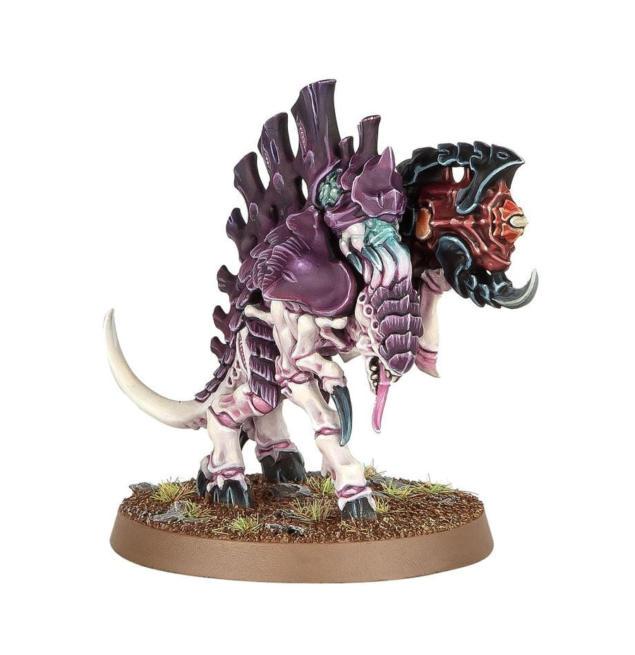 Warhammer 40K: Tyranids - Barbgaunts - Gathering Games