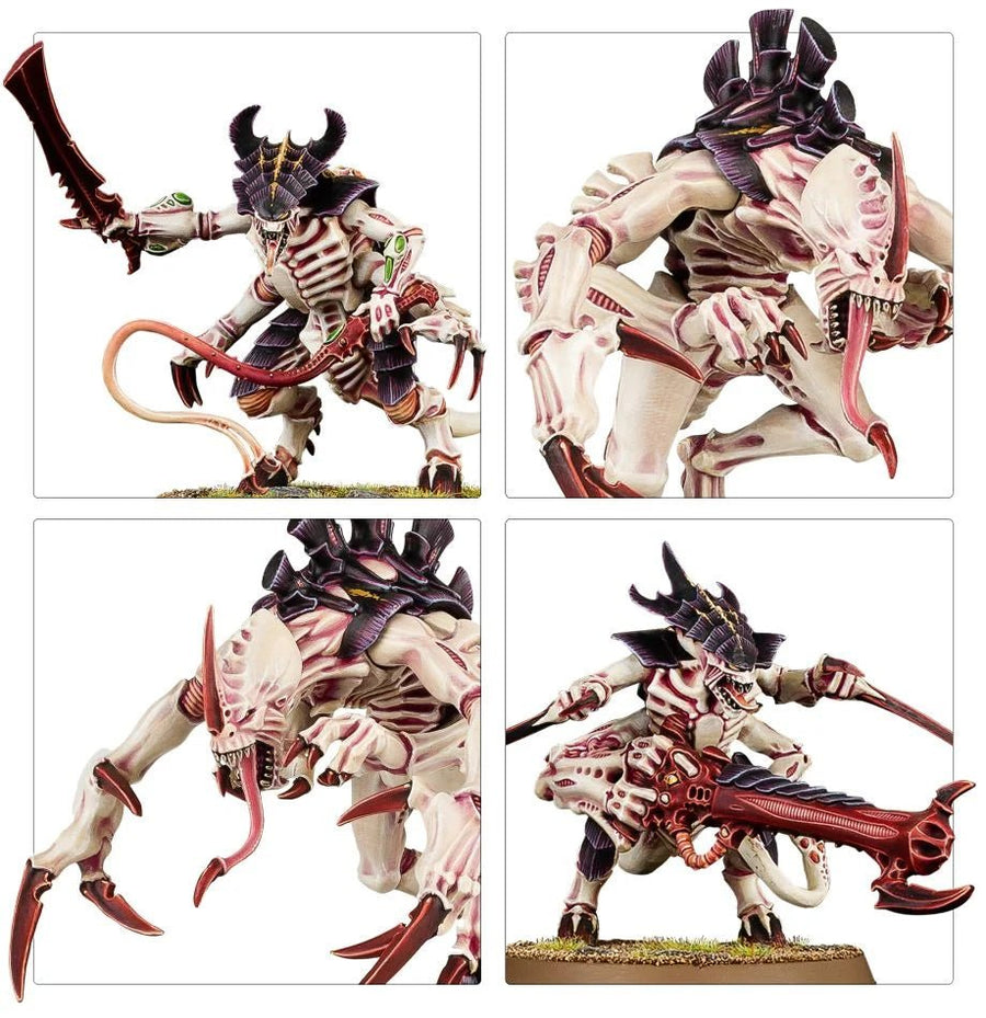 Warhammer 40K: Tyranids - Boarding Patrol - Gathering Games